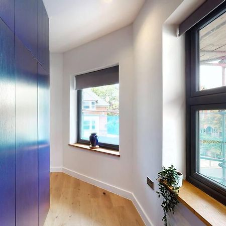 Lovely Studio 1Min From Gipsy Hill Station ลอนดอน ภายนอก รูปภาพ