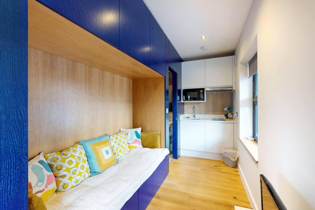Lovely Studio 1Min From Gipsy Hill Station ลอนดอน ภายนอก รูปภาพ